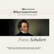 Wielcy kompozytorzy - Franz Schubert. TP Press Promotion & Associates Limited/ Presspublica 2011