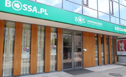 DM BPS żegna klientów, DM BOŚ otwiera im drzwi