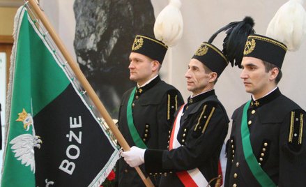 Barbórki się zaczęły