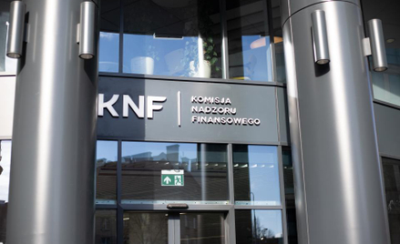 Prawo: KNF chce ograniczenia zarządzania zewnętrznego