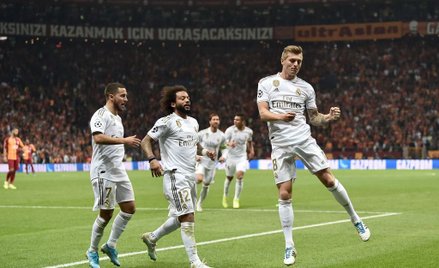 Barcelona zagra z Realem Madryt 18 grudnia