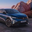 RENAULT MEGANE E-TECH ELECTRIC