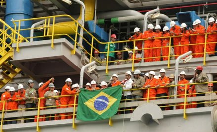 Ameryka Łacińska atrakcyjna dla polskich firm