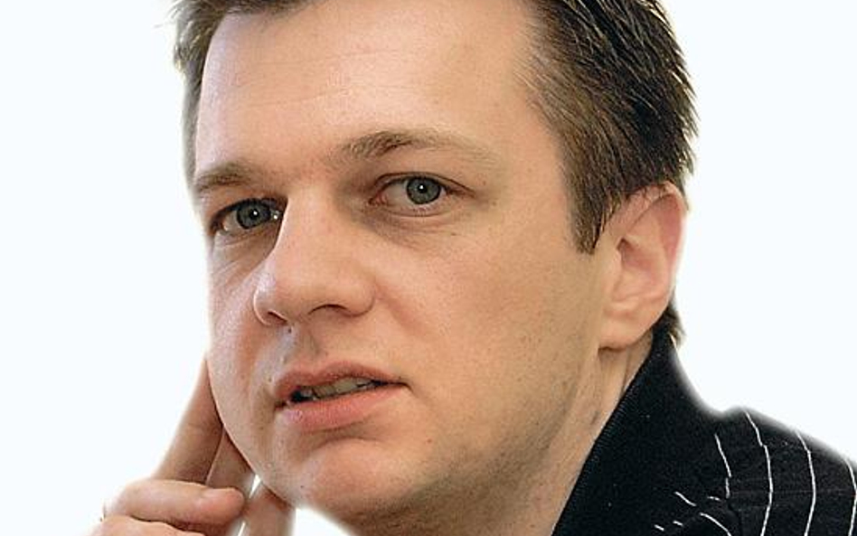 Kamil Jaros