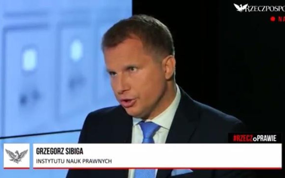 Grzegorz Sibiga