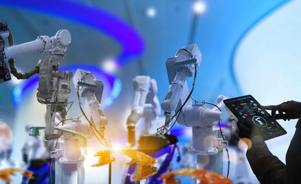 Zniknie 85 mln miejsc pracy. Pandemia napędza automatyzację