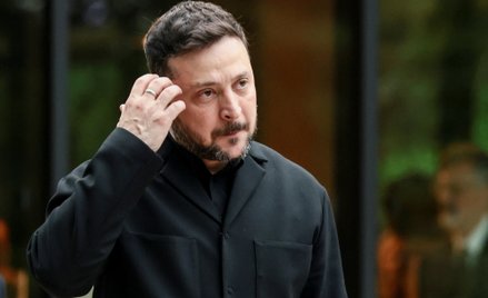 Bogusław Chrabota: Zełenski chciał pokazać siłę, zademonstrował małostkowość