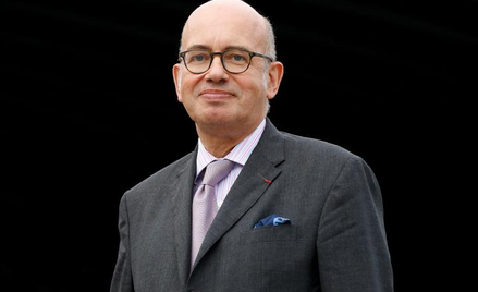 Ambasador Francji: Dzisiaj Paryż, jutro Katowice
