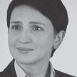 Katarzyna Piecyk, główna specjalistka Departamentu Prawnego Głównego Inspektoratu Pracy