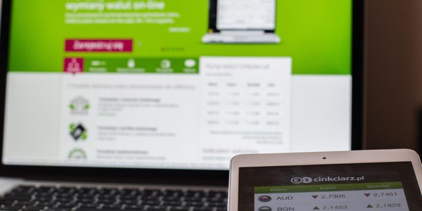 List gończy za prezesem Cinkciarz.pl. Gdzie jest Marcin P.?