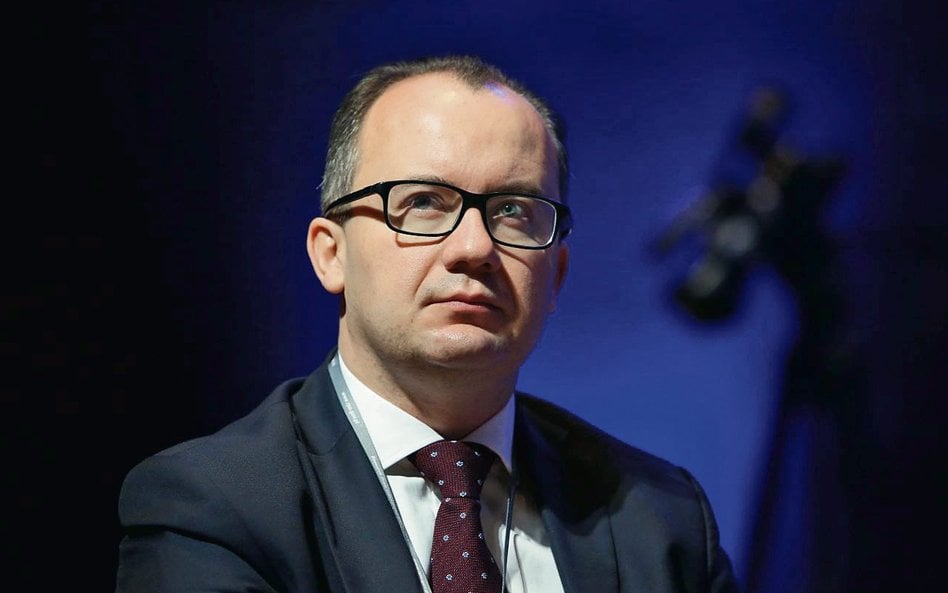 Adam Bodnar: Brakowało racjonalnego spojrzenia na to, co udało się zrobić