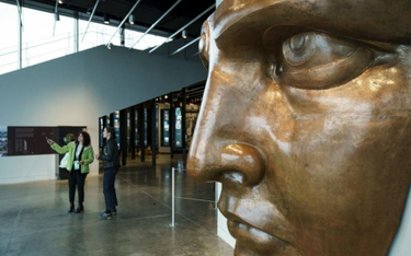 Statua Wolności ma nowe muzeum