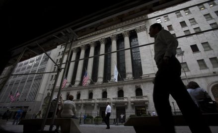 Roszady personalne w Fed niepokoją Wall Street