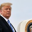 Trump: impeachment wywołałby krach giełdowy