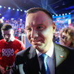 Michał Kolanko: Prezydent ma być gwarantem "dobrej zmiany"