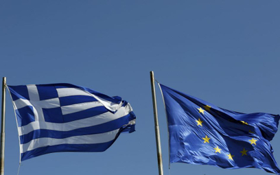Niemcy: Grecja musi kontynuować reformy