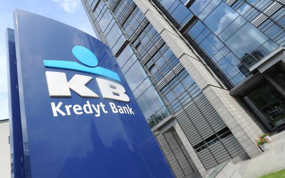 Santander chce kupić Kredyt Bank