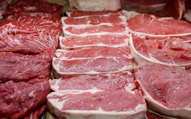 Będzie podatek od mięsa?