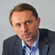 Dariusz Blocher, prezes Budimeksu Fot. s.ł.
