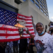 USA: Protesty w Minneapolis. Wojsko w gotowości