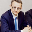 Radosław Dudziński (na zdj.), prezes Polish Trading Point, rzuca rękawicę Towarowej Giełdzie Energii