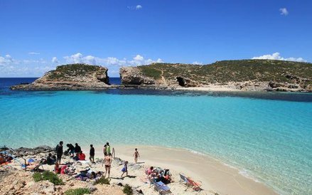 Malta - za tygodniowy pobyt w okresie świątecznym zapłacimy 1374 - 1444 zł/os. (śniadania w cenie),