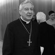 Abp Juliusz Paetz (zdjęcie z 2007 roku)