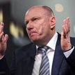Władimir Potanin, miliarder i właściciel Norilsk Nickel