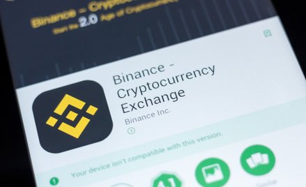 Z największej giełdy kryptowalut  wyparowało 100 milionów dolarów