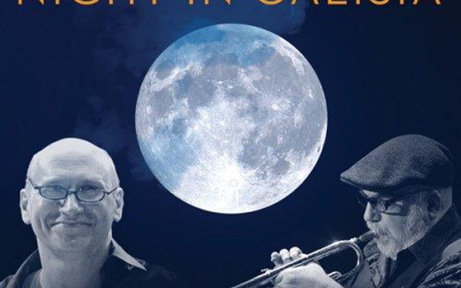 Amerykańska premiera albumu Włodka Pawlika i Randy’ego Breckera
