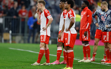 Piłkarze Bayernu nie wiedzą kto będzie ich trenował w kolejnym sezonie