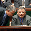 Piotr Zaremba o relacjach między braćmi Kaczyńskimi