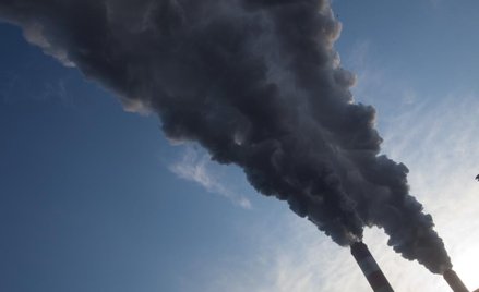 Spółki nie ujawniają, ile emitują CO2