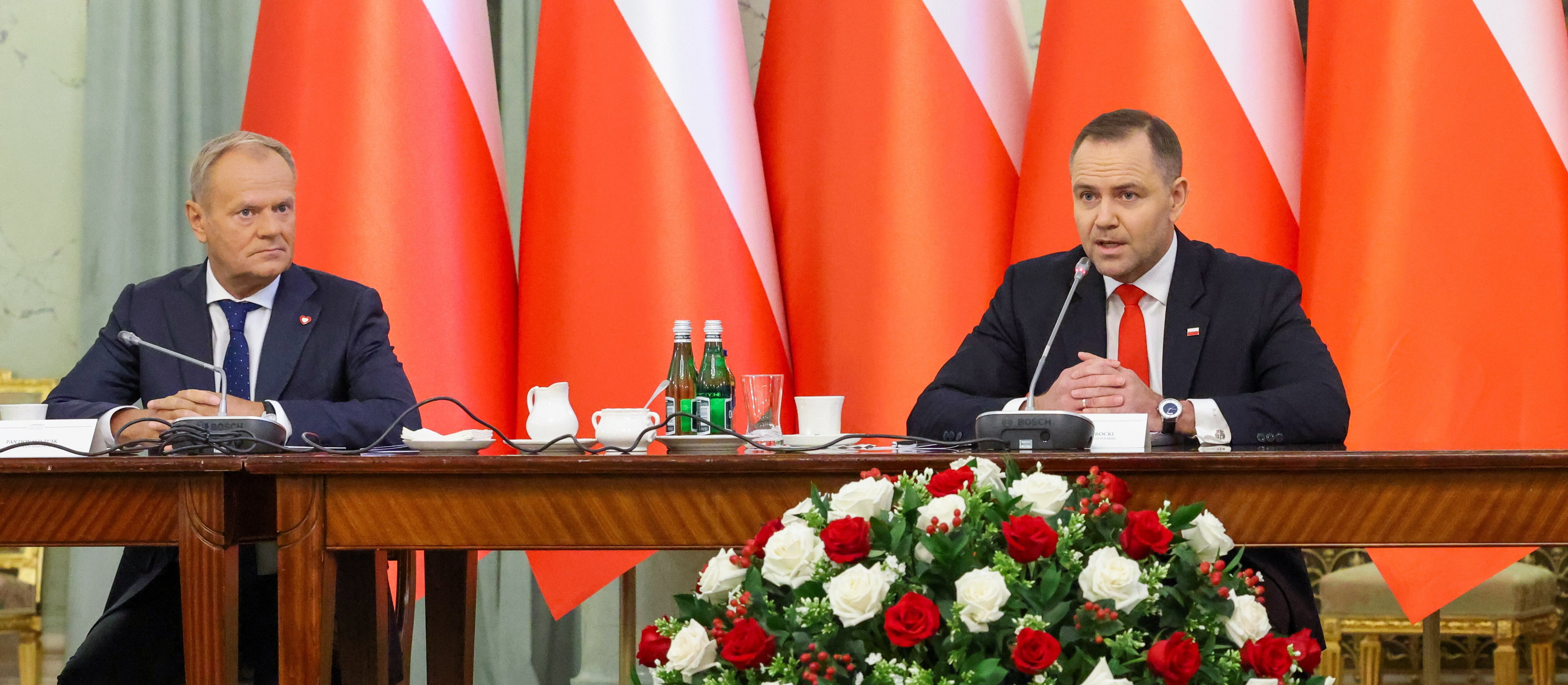 Michał Szułdrzyński: Gdy zgoda boli bardziej niż spór. Afera notatkowa i kolejna wojna o nic