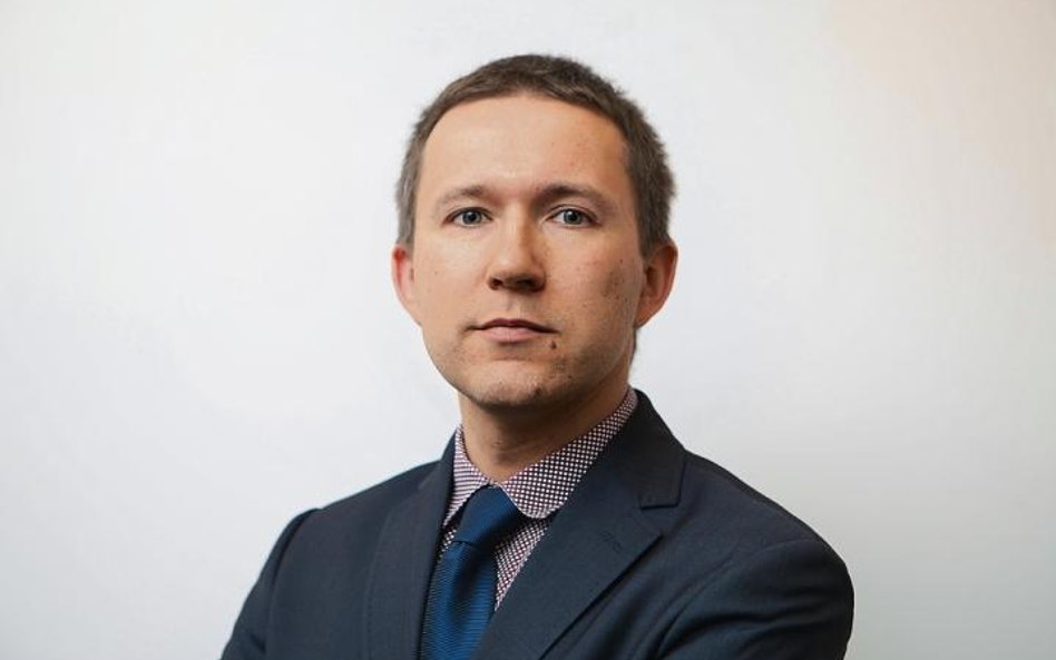 Przemysław Kwiecień, główny ekonomista, X-Trade Brokers.