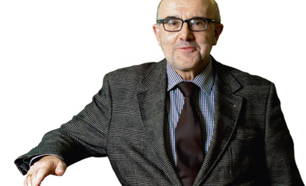 Sałajewski o dwóch listach obrońców w sprawach karnych