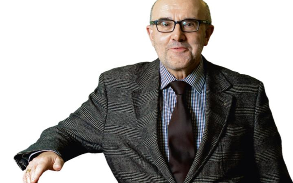 Sałajewski o dwóch listach obrońców w sprawach karnych