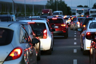 Objazd będzie prowadził ulicami: Przyczółkową, Wiertniczą, Augustówka, Zawodzie, Kobylańską, Spiraln