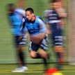 Trening Francka Ribery'ego