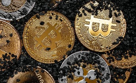 Prokuratura na tropie wielkiej kryptotajemnicy za 850 mln dolarów