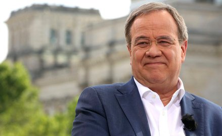 Armin Laschet