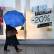 W Black Friday liczba transakcji wzrosła o 53 proc. w porównaniu z pozostałymi dniami listopada