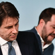Premier Włoch: Niech Salvini wyjaśni, dlaczego chce obalić rząd