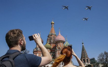 Transportowce Ił-76