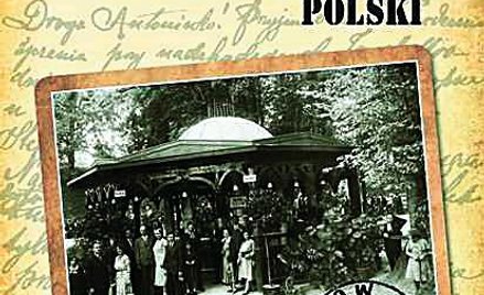 Polskim pociągiem przez wieżę Babel