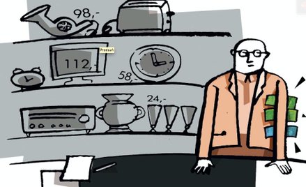 Które czynności lombardów są opodatkowane VAT