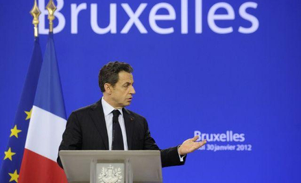 Nicolas Sarkozy