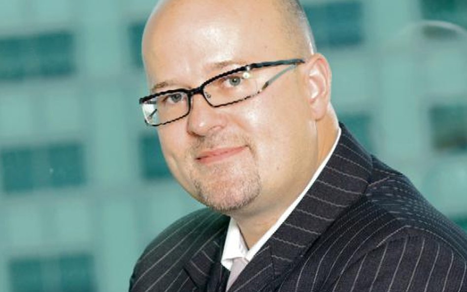 Patrick Radzimierski