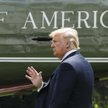 Trump znów grozi Chinom. Wierzy, że wygra wojnę handlową