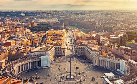 Tomasz Terlikowski: Schizma, reforma i wiatr zmian w Kościele